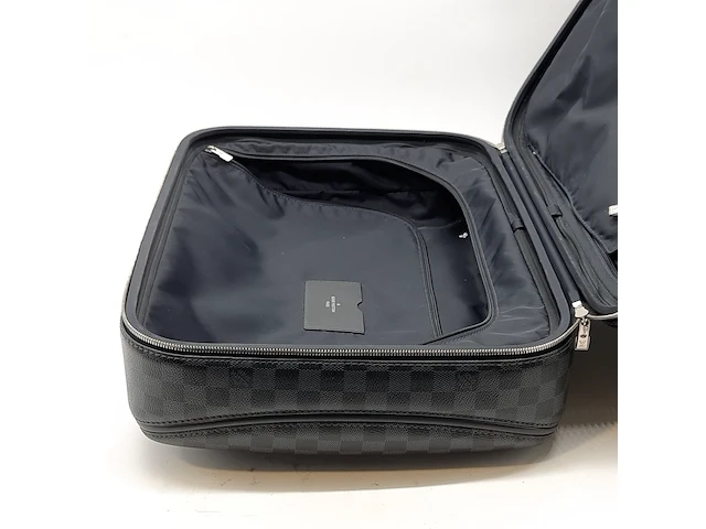 Reiskoffer, louis vuitton, trolley zephyr - afbeelding 7 van  17