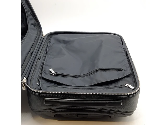 Reiskoffer, louis vuitton, trolley zephyr - afbeelding 8 van  17