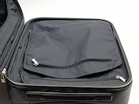 Reiskoffer, louis vuitton, trolley zephyr - afbeelding 8 van  17