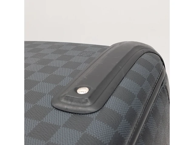 Reiskoffer, louis vuitton, trolley zephyr - afbeelding 9 van  17