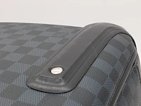 Reiskoffer, louis vuitton, trolley zephyr - afbeelding 9 van  17