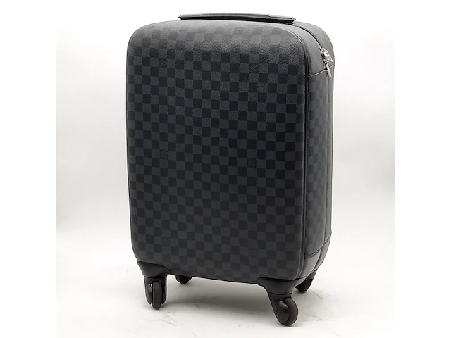 Reiskoffer, louis vuitton, trolley zephyr - afbeelding 1 van  17