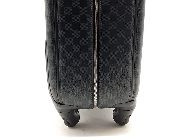 Reiskoffer, louis vuitton, trolley zephyr - afbeelding 10 van  17
