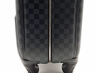 Reiskoffer, louis vuitton, trolley zephyr - afbeelding 10 van  17