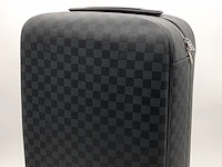 Reiskoffer, louis vuitton, trolley zephyr - afbeelding 11 van  17