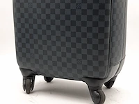 Reiskoffer, louis vuitton, trolley zephyr - afbeelding 12 van  17