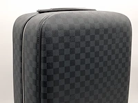 Reiskoffer, louis vuitton, trolley zephyr - afbeelding 13 van  17
