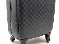 Reiskoffer, louis vuitton, trolley zephyr - afbeelding 14 van  17