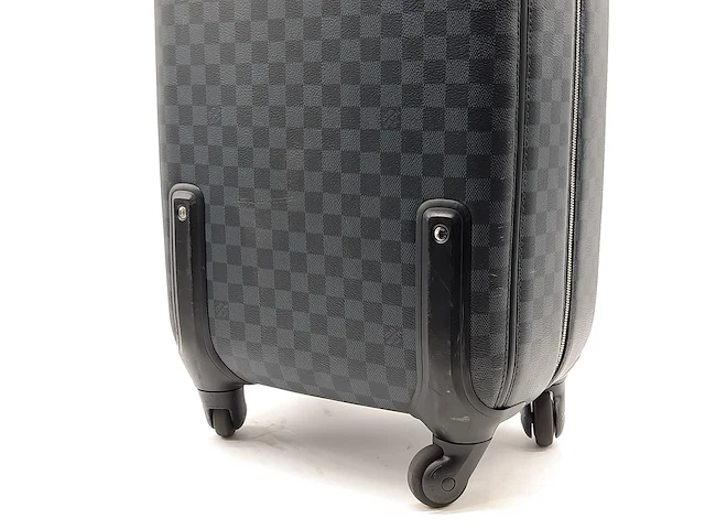 Reiskoffer, louis vuitton, trolley zephyr - afbeelding 17 van  17