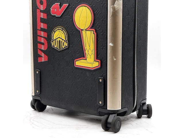 Reiskoffer louis vuitton, x nba monogram horizon 55 - afbeelding 1 van  17