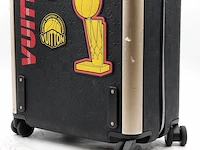 Reiskoffer louis vuitton, x nba monogram horizon 55 - afbeelding 1 van  17
