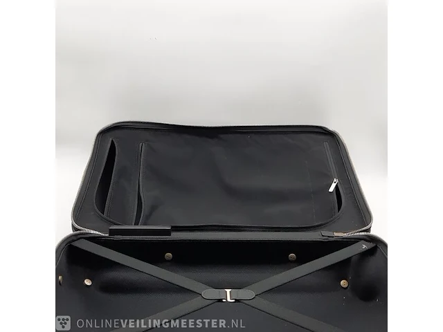 Reiskoffer louis vuitton, x nba monogram horizon 55 - afbeelding 4 van  17