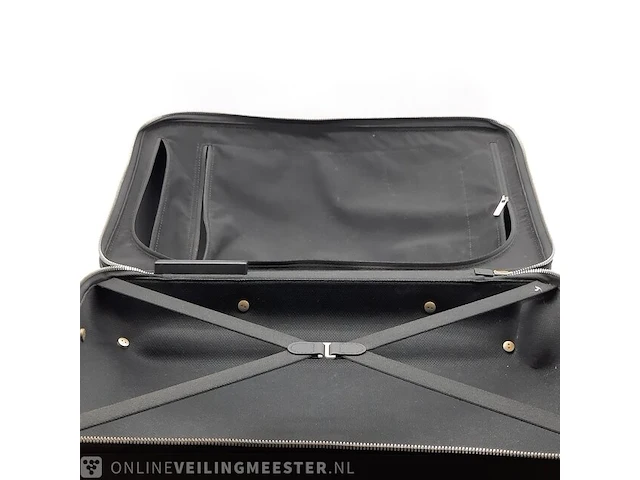 Reiskoffer louis vuitton, x nba monogram horizon 55 - afbeelding 5 van  17