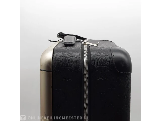 Reiskoffer louis vuitton, x nba monogram horizon 55 - afbeelding 15 van  17