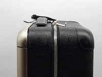 Reiskoffer louis vuitton, x nba monogram horizon 55 - afbeelding 15 van  17