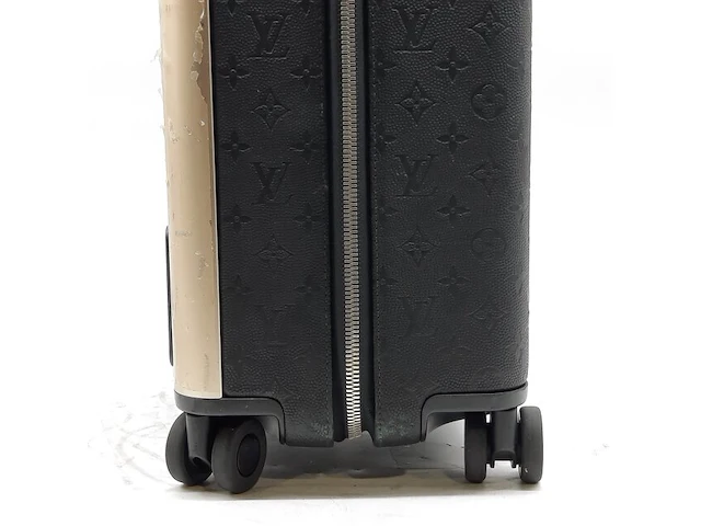 Reiskoffer louis vuitton, x nba monogram horizon 55 - afbeelding 16 van  17