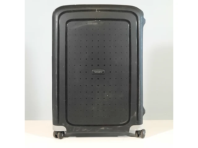 Reiskoffer samsonite - afbeelding 1 van  10