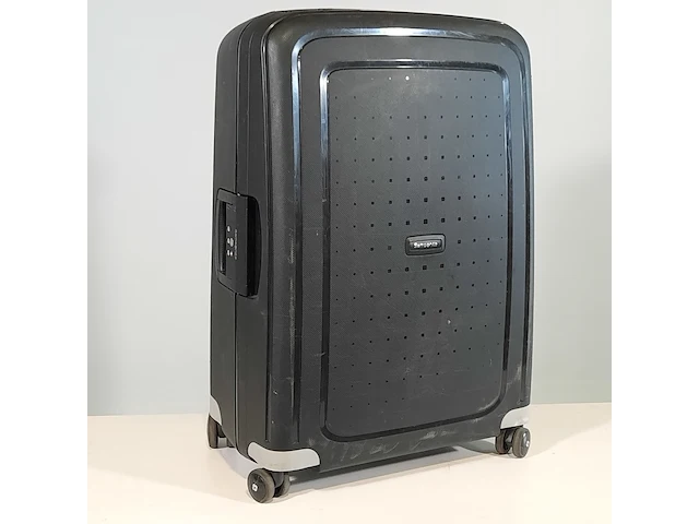Reiskoffer samsonite - afbeelding 3 van  10