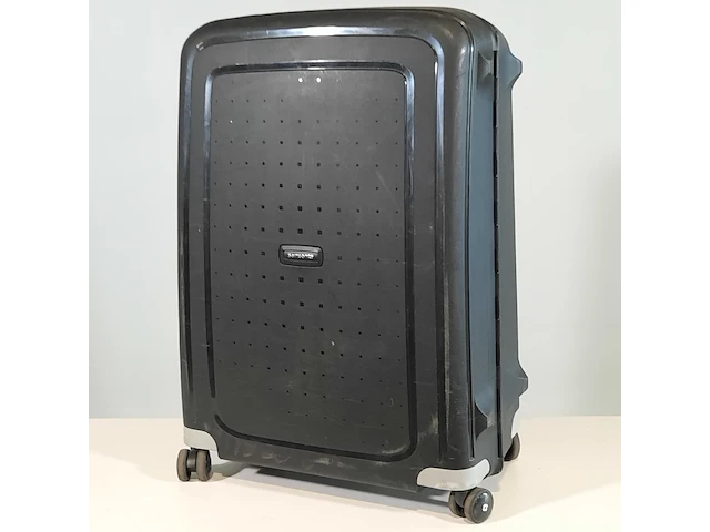 Reiskoffer samsonite - afbeelding 4 van  10