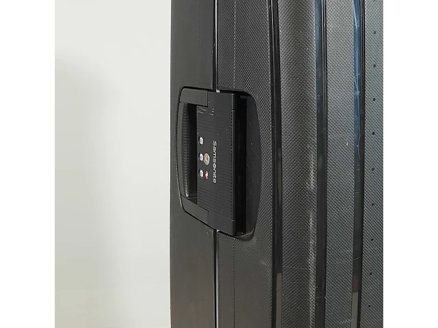 Reiskoffer samsonite - afbeelding 9 van  10