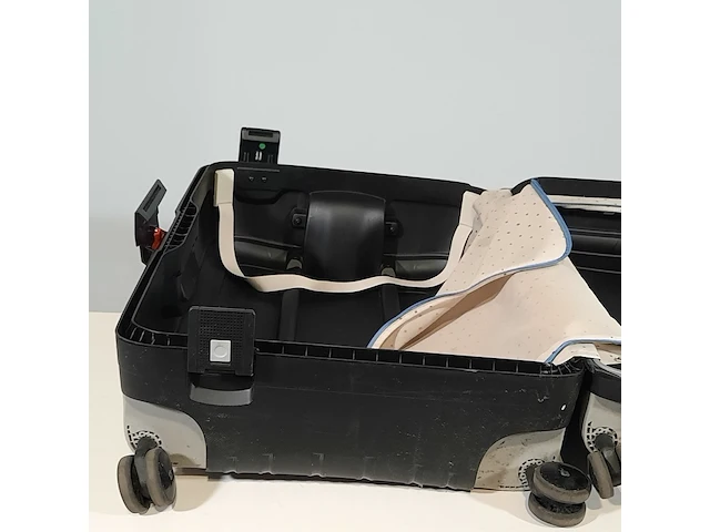 Reiskoffer samsonite - afbeelding 10 van  10