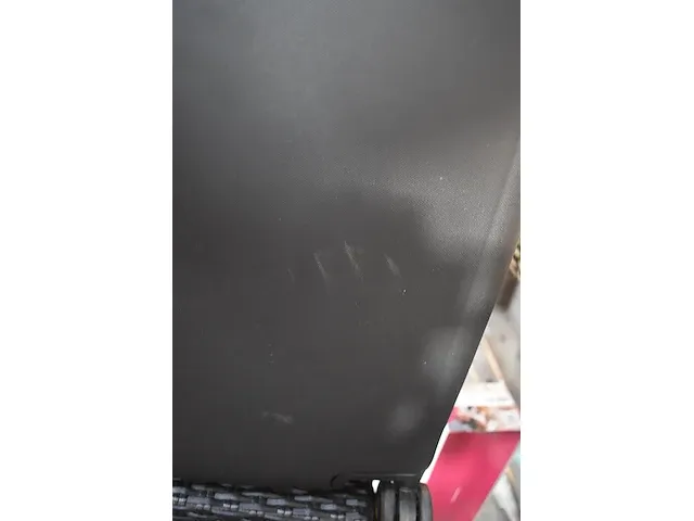 Reiskoffer zwart 74x34x42 - afbeelding 2 van  12
