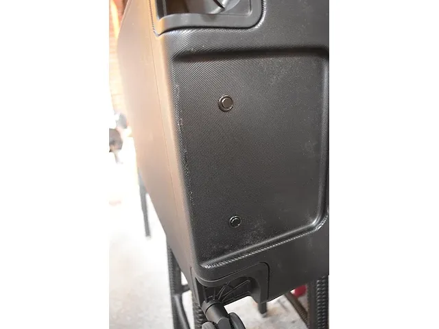 Reiskoffer zwart 74x34x42 - afbeelding 4 van  12
