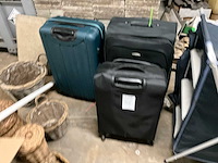 Reiskoffers - afbeelding 2 van  5