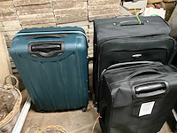 Reiskoffers - afbeelding 4 van  5