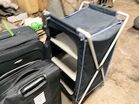 Reiskoffers - afbeelding 5 van  5