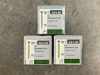 Reisser - spaanplaatschroef - diverse ø4,5/5 mm - afbeelding 8 van  15