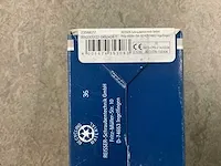Reisser - spaanplaatschroef - diverse ø4,5/5 mm - afbeelding 15 van  15