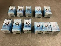 Reisser - spaanplaatschroef - diverse ø6 mm rvs - afbeelding 1 van  9