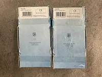 Reisser - spaanplaatschroef - diverse ø6 mm rvs - afbeelding 9 van  9