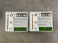 Reisser - spaanplaatschroef - diverse ø6 mm - afbeelding 2 van  7
