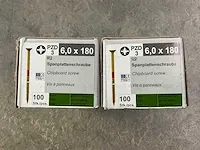 Reisser - spaanplaatschroef - diverse ø6 mm - afbeelding 4 van  7