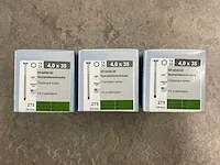 Reisser - spaanplaatschroeven - diverse ø4 mm - afbeelding 2 van  7