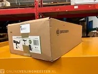 Reistelescoop met rugzak bresser, nightexplorer 80/400 - afbeelding 4 van  9