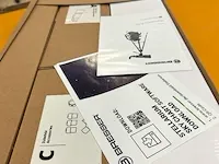Reistelescoop met rugzak bresser, nightexplorer 80/400 - afbeelding 7 van  9
