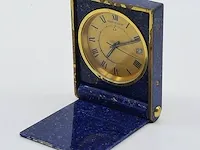Reiswekker jaeger lecoultre, memovox