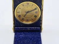 Reiswekker jaeger lecoultre, memovox - afbeelding 2 van  8