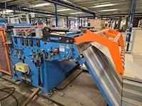 Reiter - ers 1100 x 3 mm - cut to length lijn - 1997 - afbeelding 10 van  23