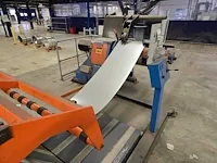 Reiter - ers 1100 x 3 mm - cut to length lijn - 1997 - afbeelding 12 van  23