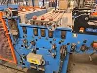 Reiter - ers 1100 x 3 mm - cut to length lijn - 1997 - afbeelding 13 van  23