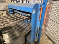 Reiter - ers 1100 x 3 mm - cut to length lijn - 1997 - afbeelding 18 van  23