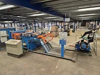 Reiter - ers 1100 x 3 mm - cut to length lijn - 1997