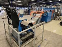 Reiter - ers 1100 x 3 mm - cut to length lijn - 1997 - afbeelding 21 van  23