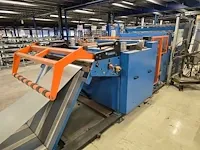 Reiter - ers 1100 x 3 mm - cut to length lijn - 1997 - afbeelding 23 van  23