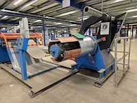 Reiter - ers 1100 x 3 mm - cut to length lijn - 1997 - afbeelding 3 van  23