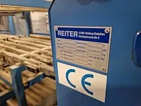 Reiter - ers 1100 x 3 mm - cut to length lijn - 1997 - afbeelding 6 van  23